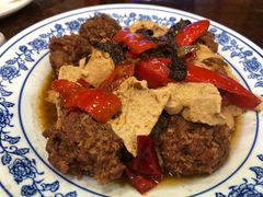 -乔家满族八大碗(流水沟店)