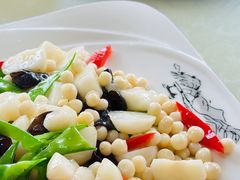 -七的湖·江南蟹舫·阳澄湖农家菜(蟹舫苑店)