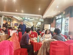 -南来顺饭庄·清真(南菜园店)