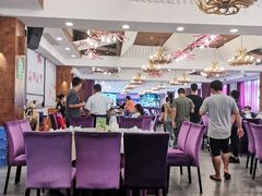大堂-大树头·花园餐厅(市桥店)