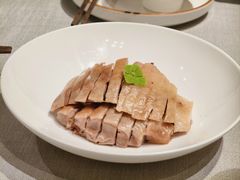 金陵盐水鸭-寻魏随园·南京菜(老门东店)