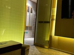 -良子健身·竹Spa(五四广场店)