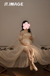 -专注孕妇照亲子照·纪田摄影