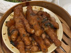 -蔡澜点心·粤菜(月星环球港店)