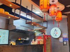 -芜小皖砂锅菜(青山街店)