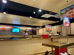 -海底捞火锅(塘厦天虹店)