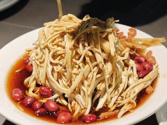 -晓淮山·扬州早茶·淮扬菜(龙阳广场店)