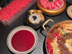 -色響火锅(恒隆广场店)
