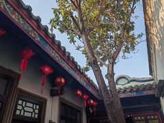 门面-吴祥记潮州菜·百年老字号·砂锅粥