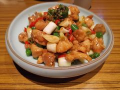 -禾珍珠家常小馆(河南博物院店)