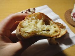 -山崎面包(静安久光店)