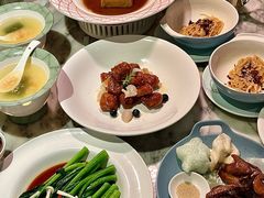 -东南里湖景餐厅·新闽菜(浦西万达店)