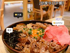 -隐泉京望日式料理(太和广场店)
