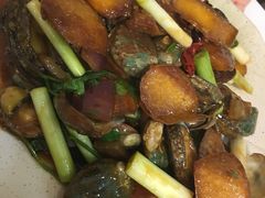 -小郭私房菜·海肠捞饭店(学士街店)