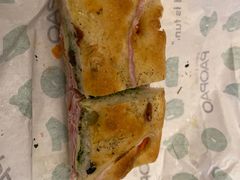 -PAOPAO Bakery&Café(港汇店)