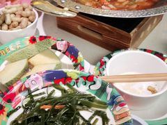 -小鱼小牛·鱼牛干锅·脆鱼火锅(世欧广场店)