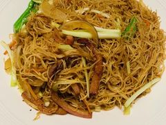 -顺德喜来登酒店·采悦轩