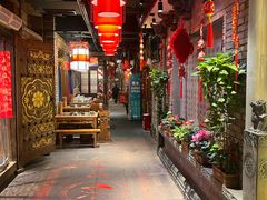 -蜀大侠火锅(春熙路店)