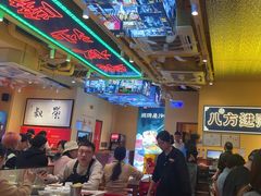 -荣叔港式沙嗲牛肉火锅(正佳潮流店)