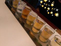 啤酒set-The BREW·酿餐厅(浦东嘉里大酒店)