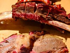 -VIKING SALOON西部美式烟熏烤肉(和平路店)