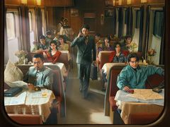 -深圳来福士广场