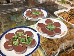 -聚合鑫东北熏酱熟食麻辣面(长阳店)
