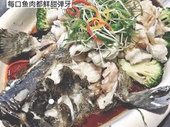 -怡情荟•海鲜青岛菜(五四广场旗舰店)