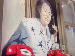 -纪录片《人生一串》体验店(静安店)