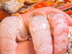 -松鹤精致料理(五一中路店)