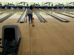 -广州保龄球馆(广州天河体育中心店)