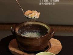 -蝴蝶里·粤菜·点心(滨江龙湖店)