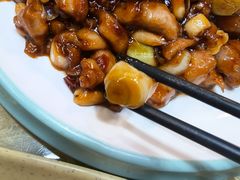 -北平味道.京味菜.烤鸭(梨园店)