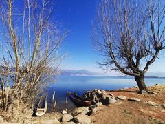 -丽江泸沽湖景区