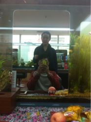 小左美发(南京东路店)-小左美发