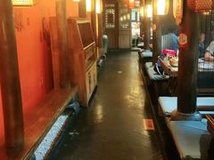 -大张烙馍村(泉山店)