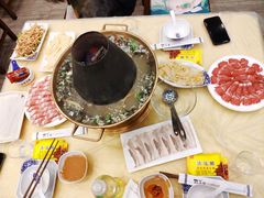 -清花阁乌拉满族火锅(厦门街店)