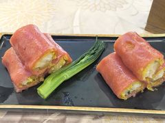 -新东源国际酒店·新东源食坊(沙井店)