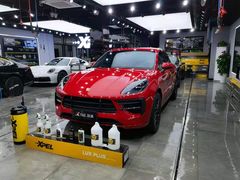 -跃通XPEL超级旗舰店(浦东店)