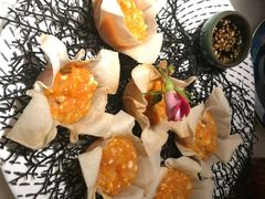 -桂满陇·蟹黄小笼汤包(中山公园店)