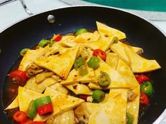 -南山鲜虾面·活鲜小馆·海味大连菜(南山总店)