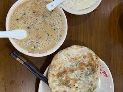 -文武王氏烧饼·无矾油条(西溪路店)
