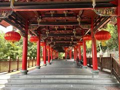 -安溪清水岩