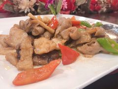 -万宝海鲜舫(劳动公园店)