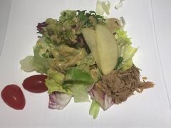-豪客来牛排(中央花苑店)