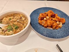 -大铁勺新津菜(迎水道店)