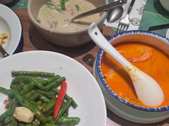 -帕蓝·暹罗料理(大学路店)
