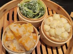 沔阳古法素三蒸-在莲野·湖北民间菜·头牌松滋鸡(光谷步行街店)