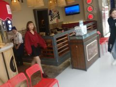 -左庭右院鲜牛肉火锅(金山万达店)