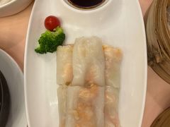 -海龙中餐厅·传统广府味